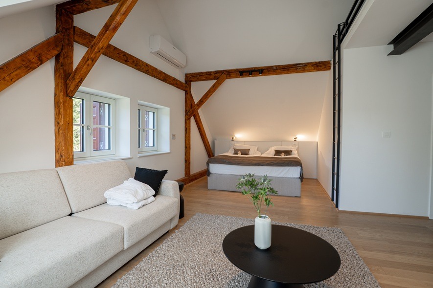 Gorski kotar luxury cottage
